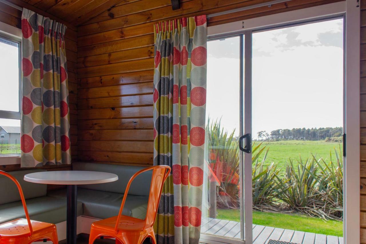 Little Wanganui Hotel מראה חיצוני תמונה